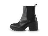 Stradivarius Chelsea boots