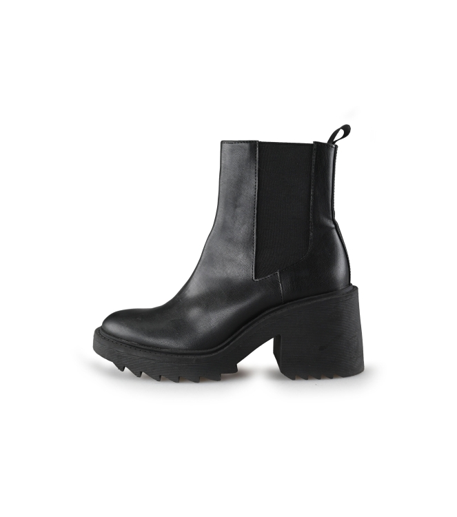 Stradivarius Chelsea boots