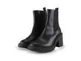 Stradivarius Chelsea boots