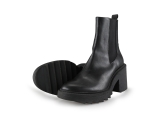Stradivarius Chelsea boots