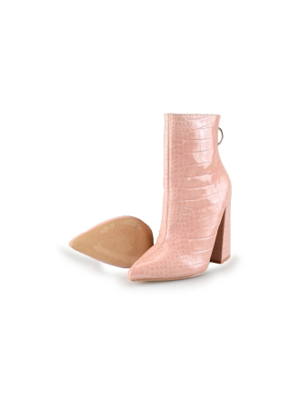 Vero Moda Enkellaarzen