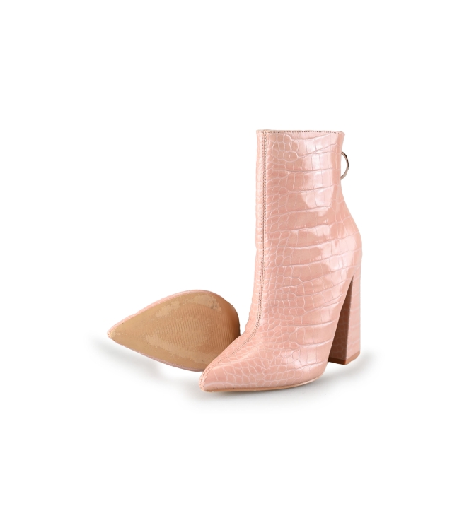 Vero Moda Enkellaarzen