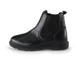 Zara Chelsea boots