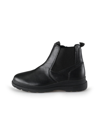 Zara Chelsea boots