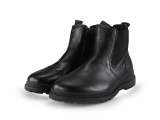 Zara Chelsea boots
