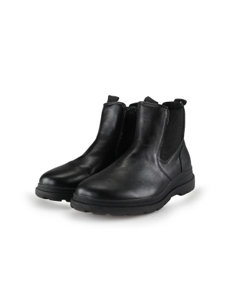 Zara Chelsea boots