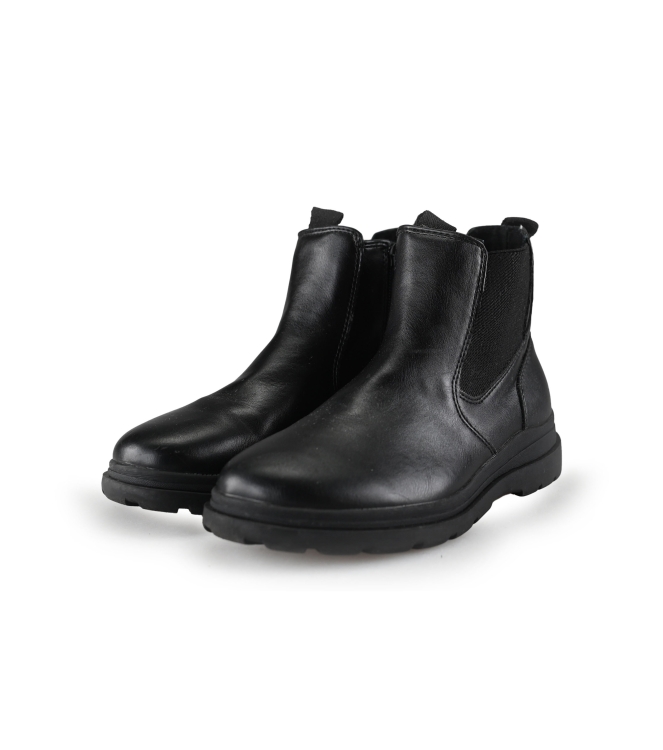 Zara Chelsea boots
