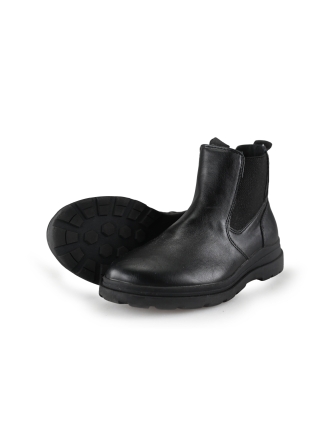 Zara Chelsea boots