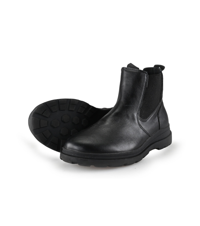 Zara Chelsea boots