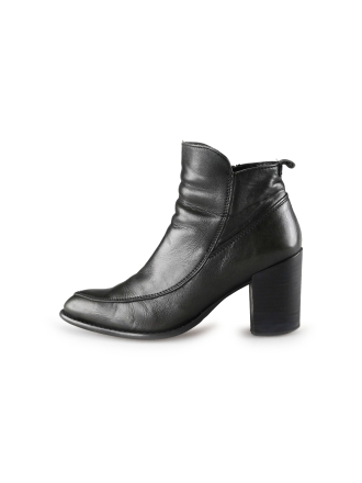 Melvin & Hamilton Enkellaarzen