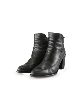 Melvin & Hamilton Enkellaarzen