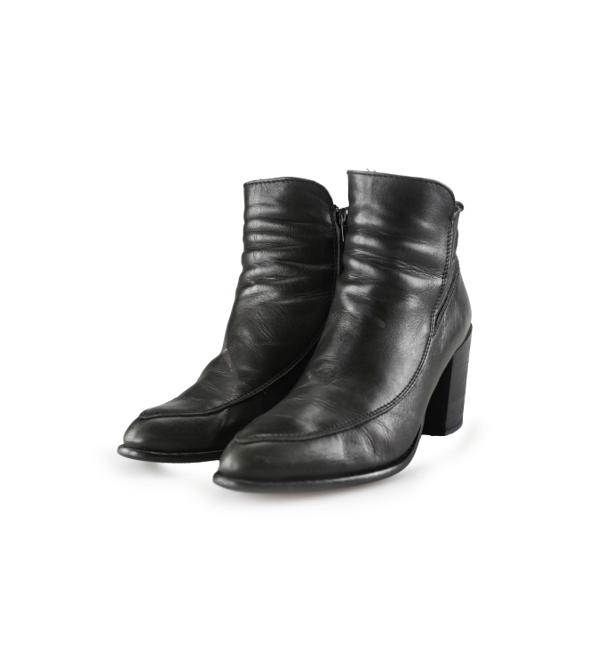 Melvin & Hamilton Enkellaarzen