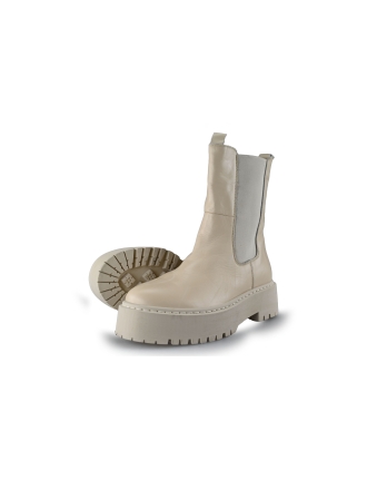 Ann Rocks Chelsea boots