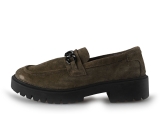 Feyn Loafers