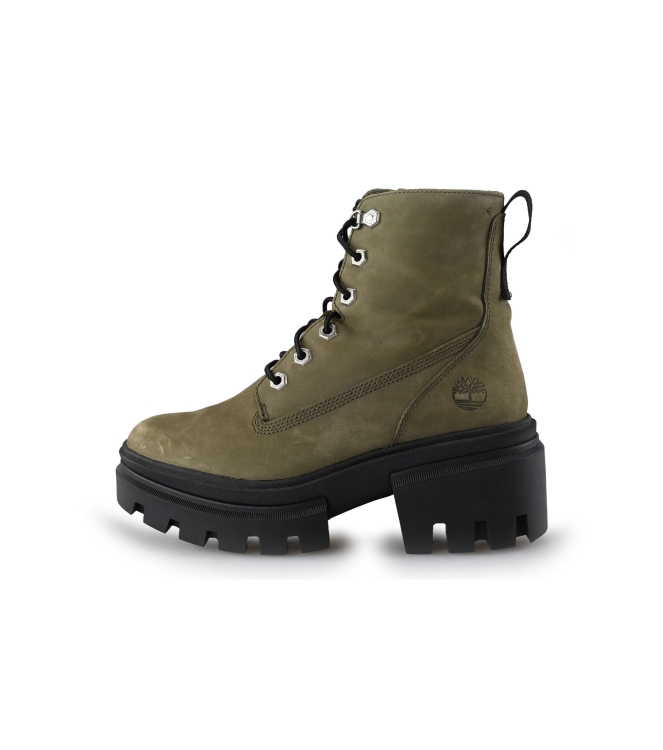 Timberland Veterboots
