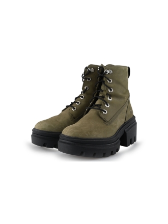 Timberland Veterboots