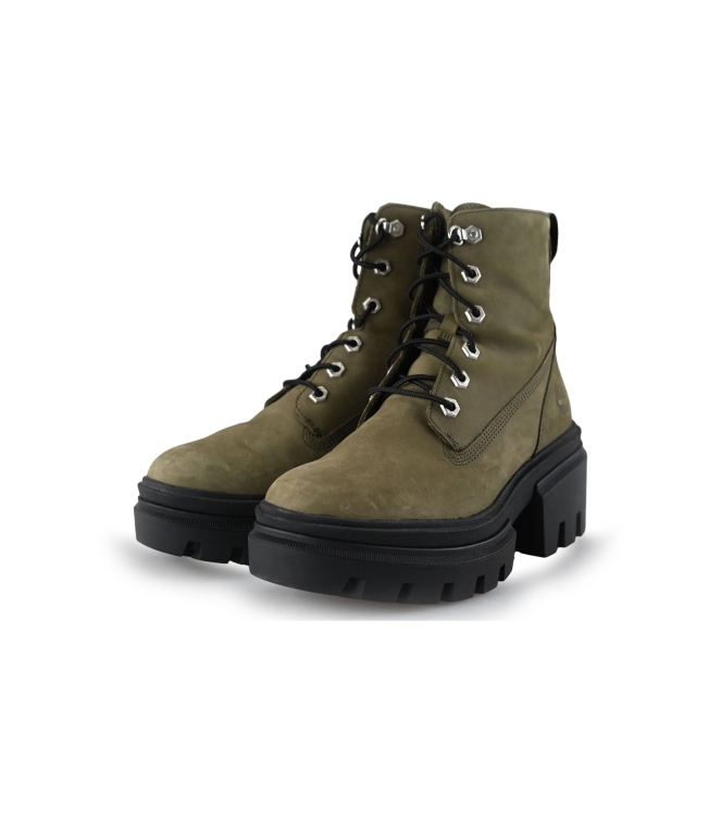 Timberland Veterboots