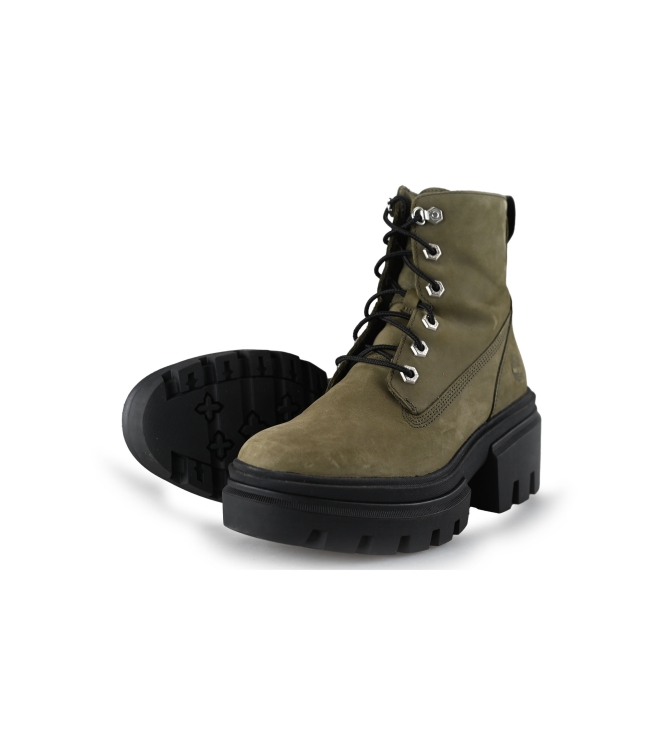 Timberland Veterboots