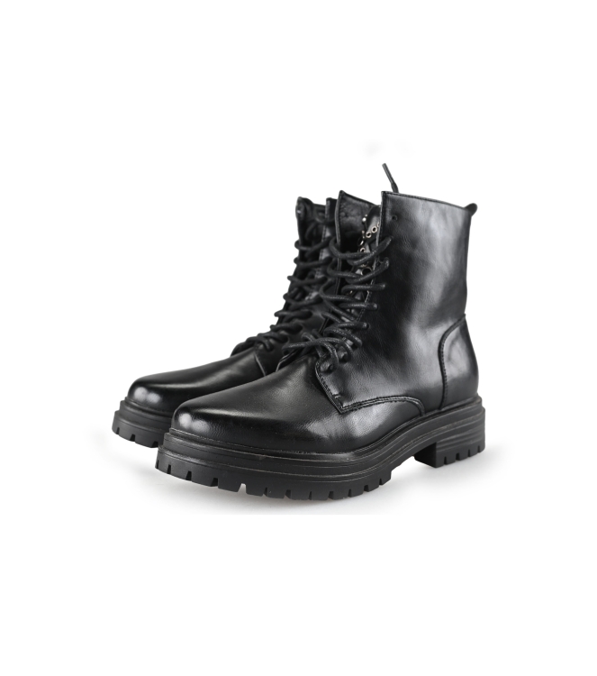 Double Heart Veterboots