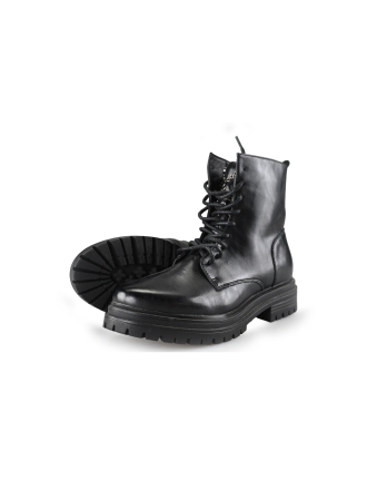 Double Heart Veterboots