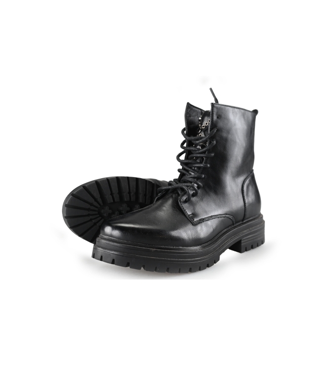 Double Heart Veterboots