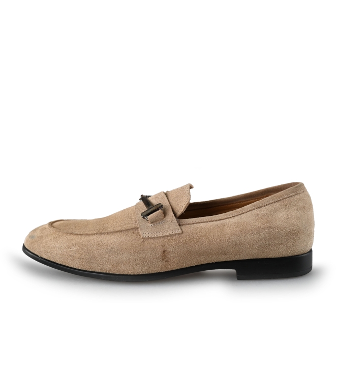 Mazzeltov Loafers
