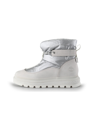 Timberland Boots Wit 199160