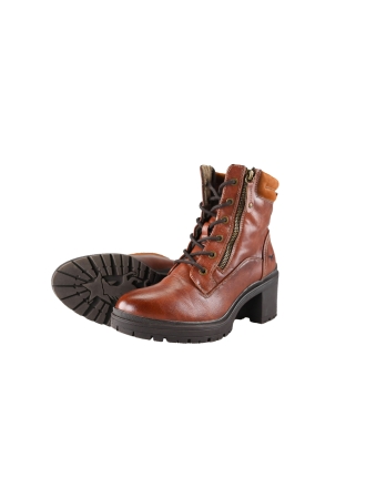 Mustang Veterboots