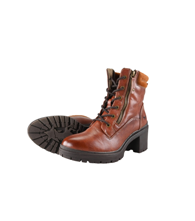 Mustang Veterboots