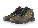 Timberland Hoge sneakers