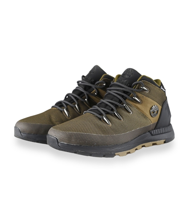 Timberland Hoge sneakers