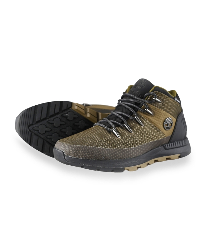 Timberland Hoge sneakers