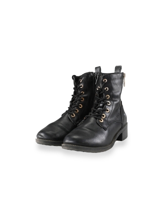 Mustang Veterboots