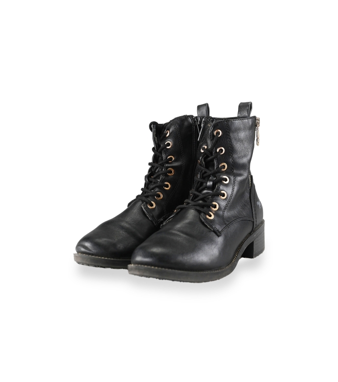 Mustang Veterboots