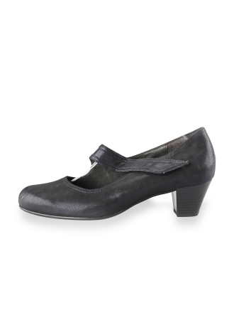 Gabor Pumps