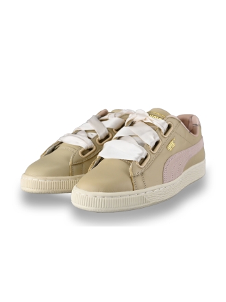 Puma Sneakers Beige 199367
