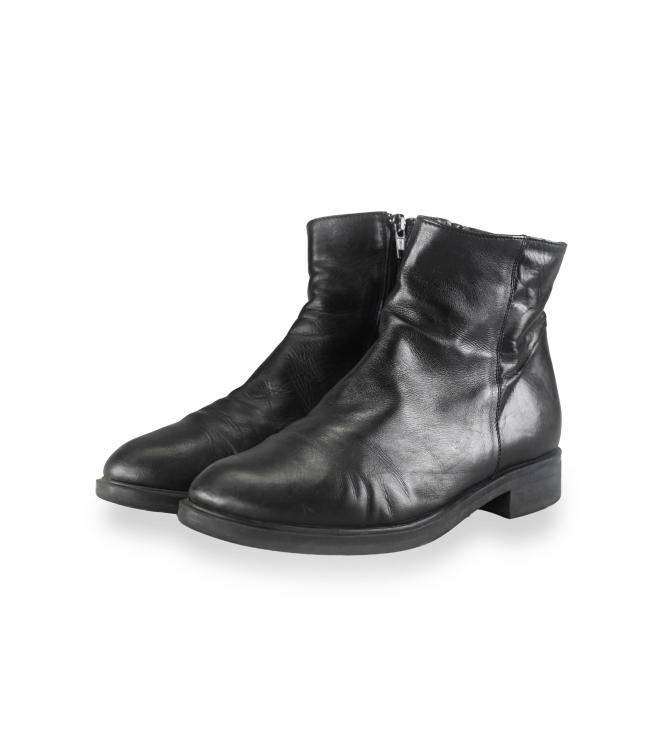 Alberto Fermani Enkellaarzen