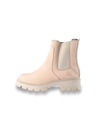 Timberland Enkellaarzen Bruin 199466