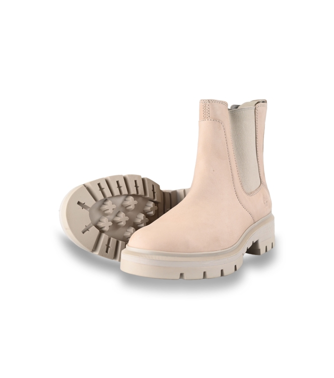 Timberland Enkellaarzen