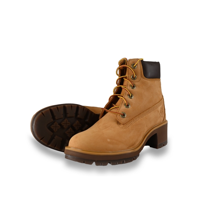 Timberland Veterboots