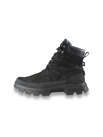 Timberland Veterboots Zwart 199473