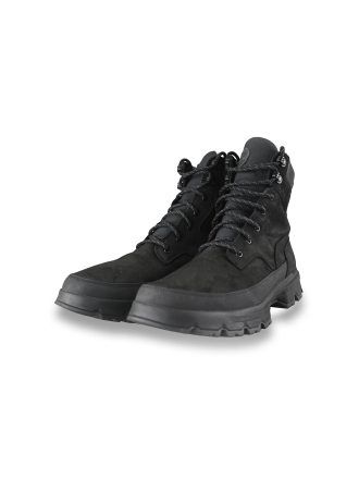 Timberland Veterboots Zwart 199473