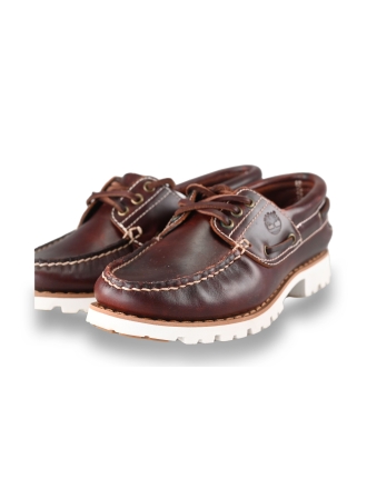 Indifferent Bootschoenen Bruin 199480