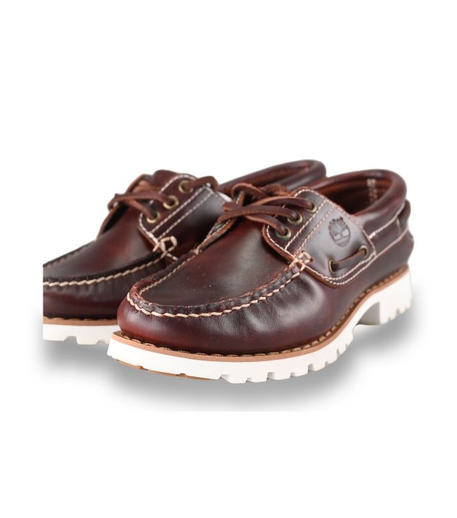 Indifferent Bootschoenen