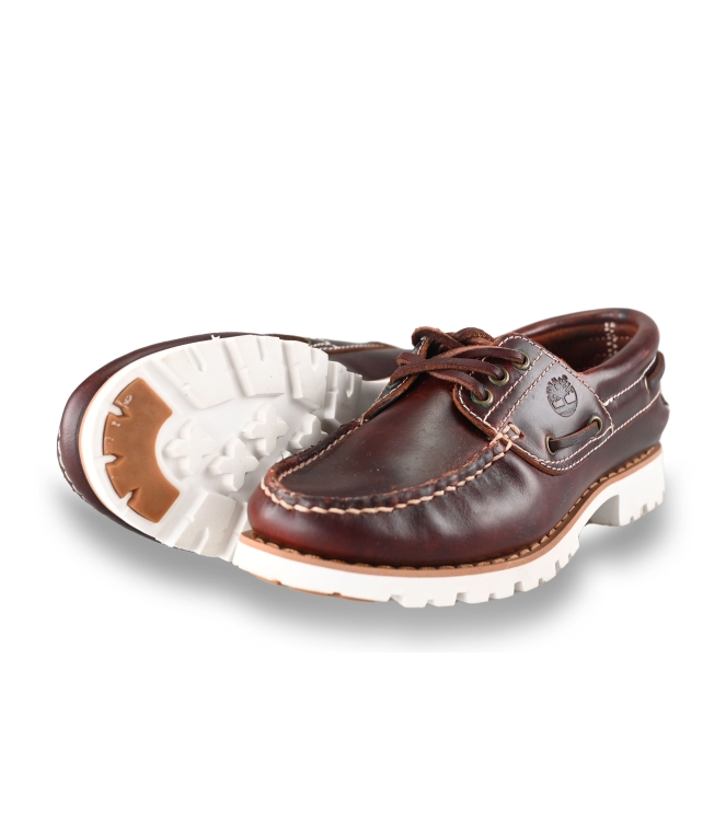 Indifferent Bootschoenen