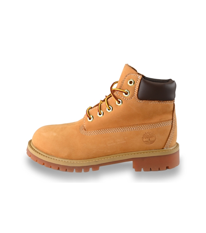 Timberland Veterboots