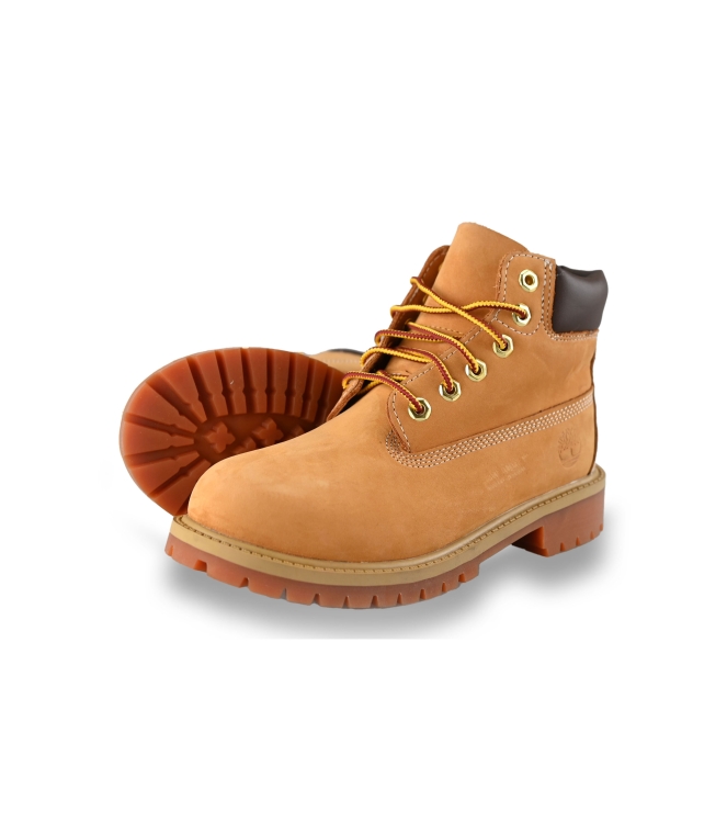 Timberland Veterboots