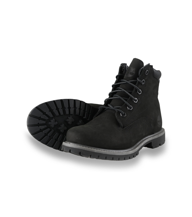 Timberland Veterboots