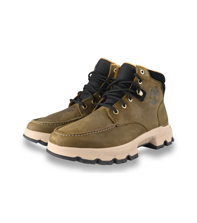 Timberland Veterboots