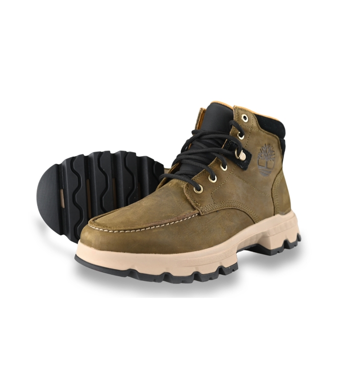 Timberland Veterboots